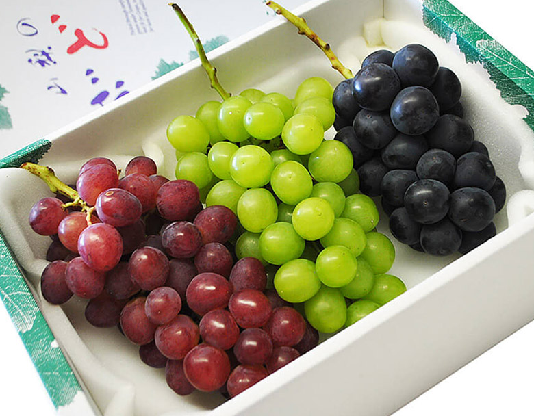 入荷が重なったタイミングだけの特別食べ比べセット